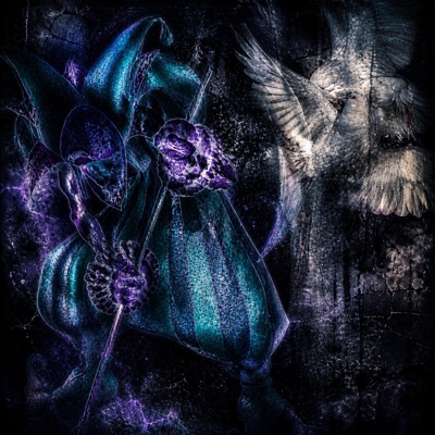 Alien (feat. SoVerliebtWieLaurin) - Single