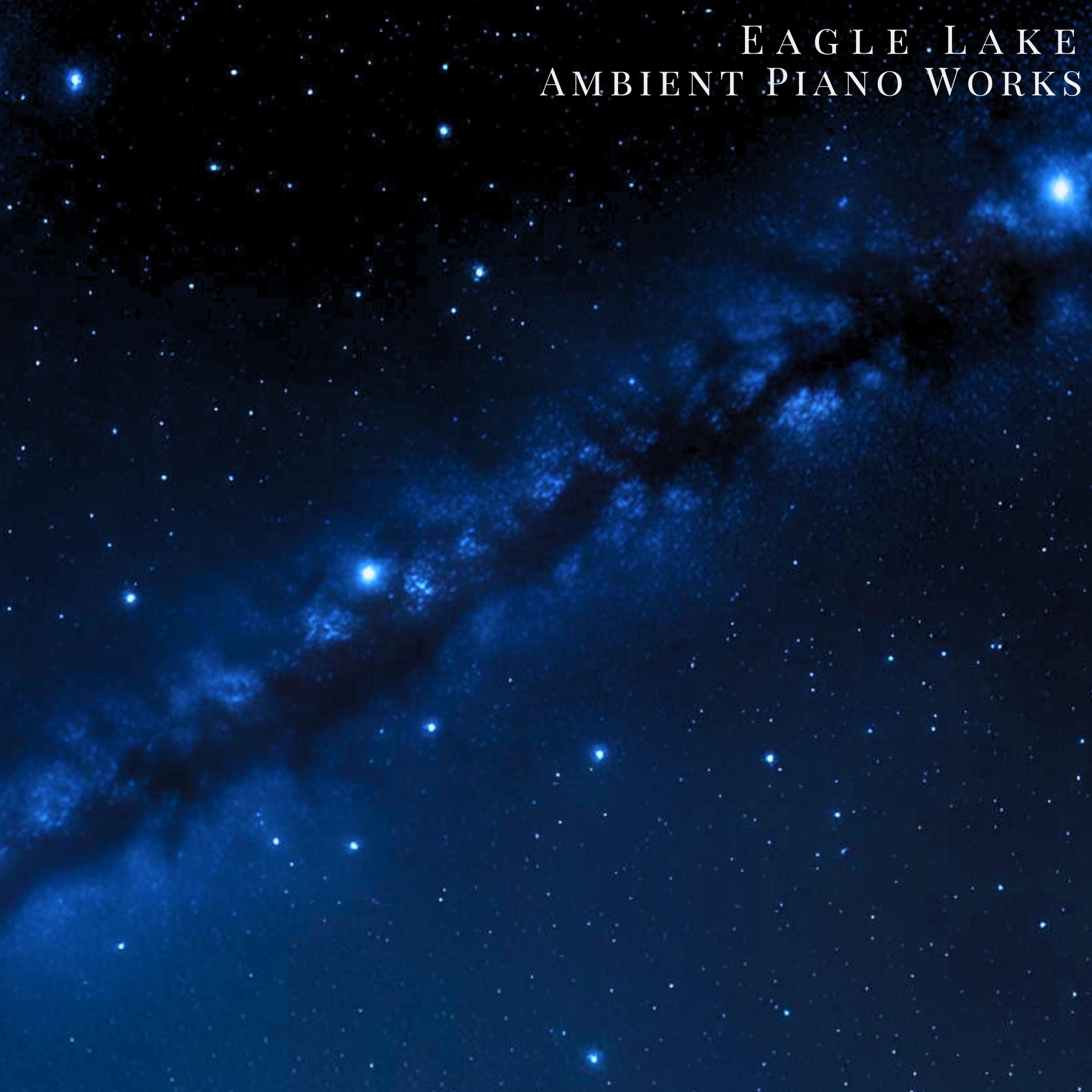 Ambient Piano Works - EP