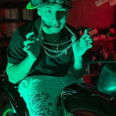 La llamada (feat. GoungKlein) - Single