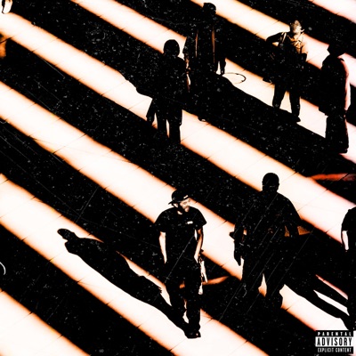 Away / Frfr - Single
