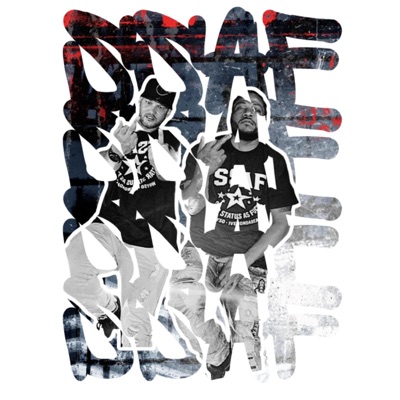 Ain't Stoppin' (feat. Krunk, IvenOnDaBeat & WhySo) - Single