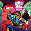 Sho Feels Good - Mayer Hawthorne & Marvel’s Moon Girl and Devil Dinosaur - Cast