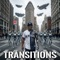 Transitions - Spaceage Human lyrics