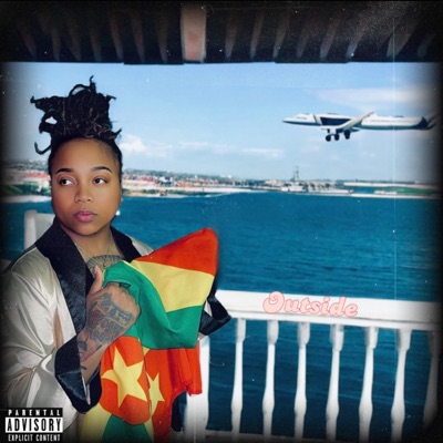 Outside - Single