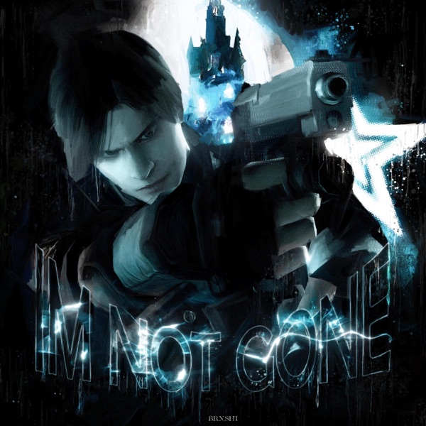 im not gone - EP