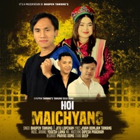Hoi Maichyang (feat. Bhupen Tamang & Jitu Lopchan) - Single - Yogesh Lama