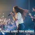 Nombre Sobre Todo Nombre