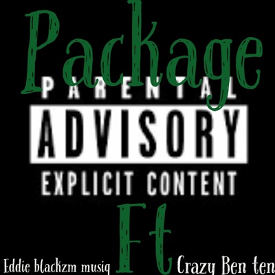 Package (feat. Crazy Ben ten) [Sghubu] - Single