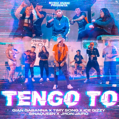 Tengo To - Single