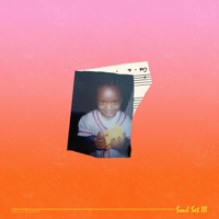 Angel or Alien - Single - Shaya Rhymes