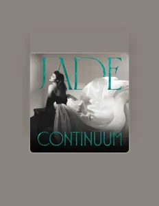 Listen to J.ADE, watch music videos, read bio, see tour dates & more!