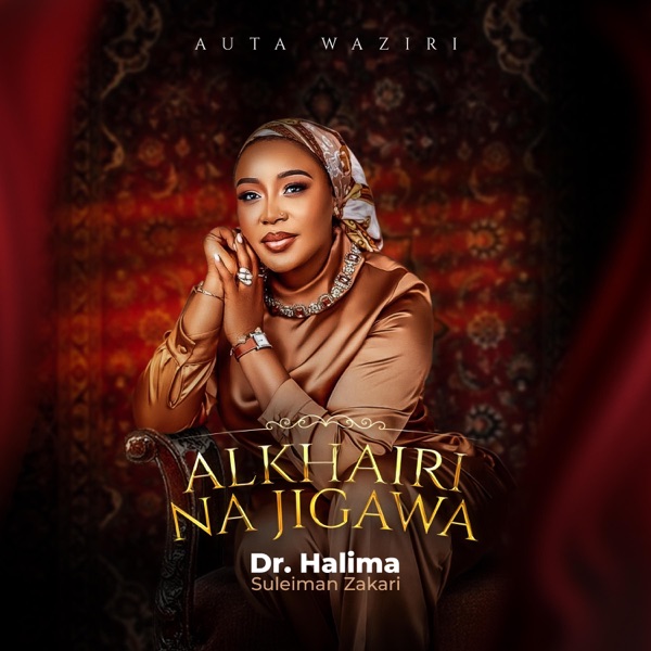 Alkhairi Na Jigawa dr. Halima
