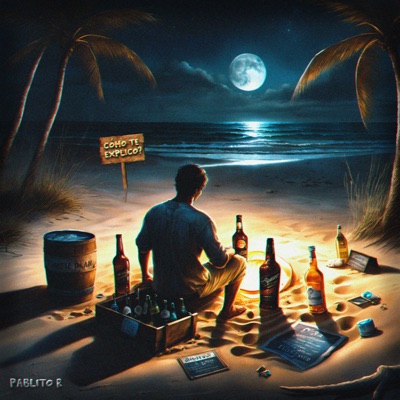 Cómo Te Explico? - Single