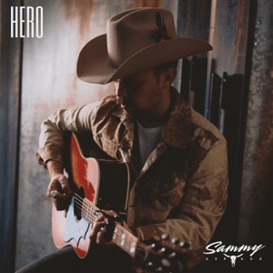 Sammy Arriaga - Hero - Line Dance Musik