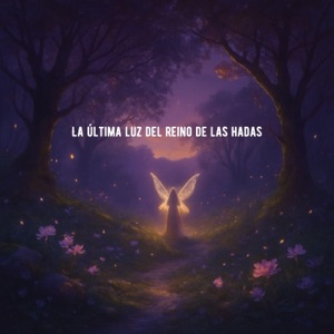 La última luz del reino de las hadas