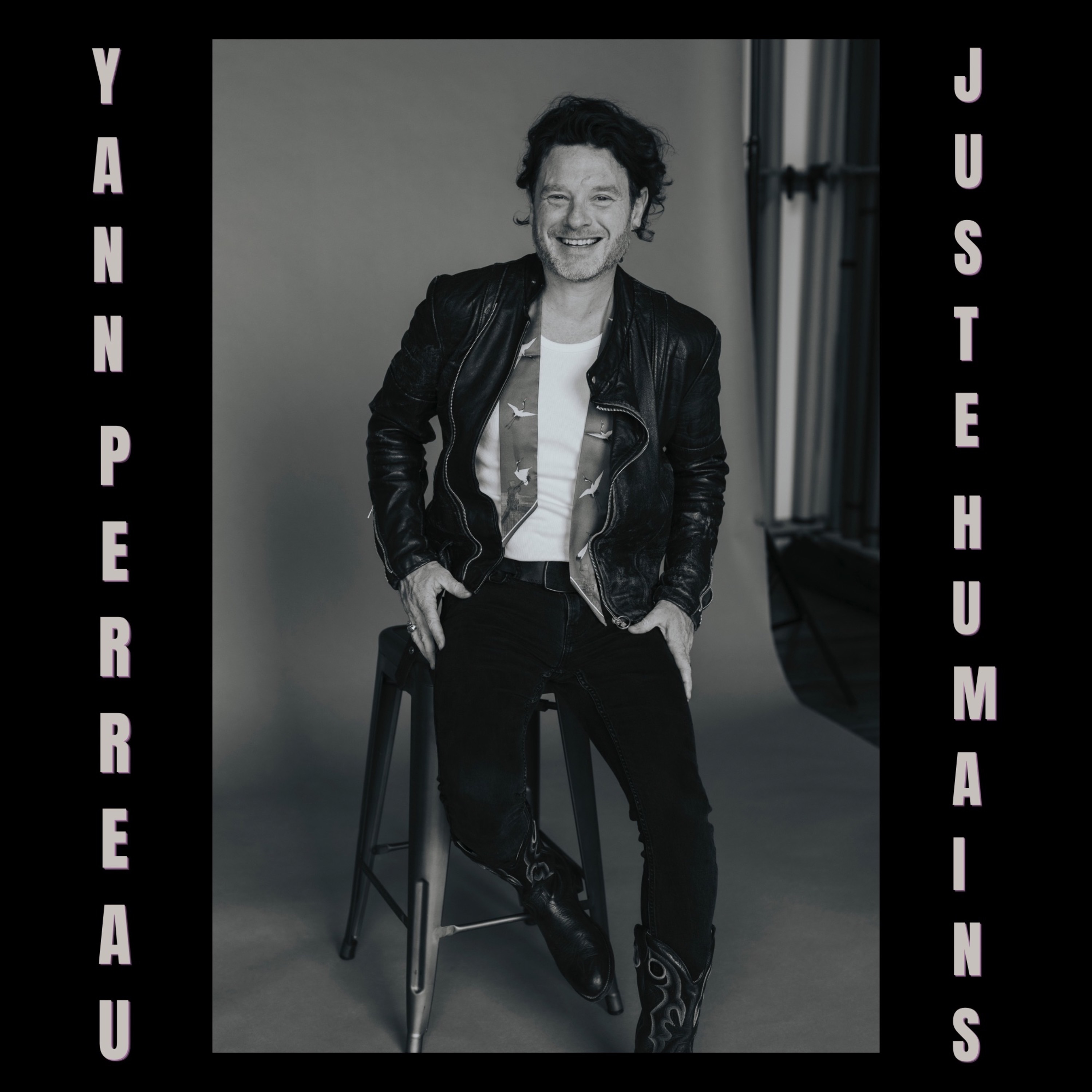 JUSTE HUMAINS - Single