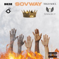 SOVWAY (feat. Tego Soul) - Single - Dn9ne