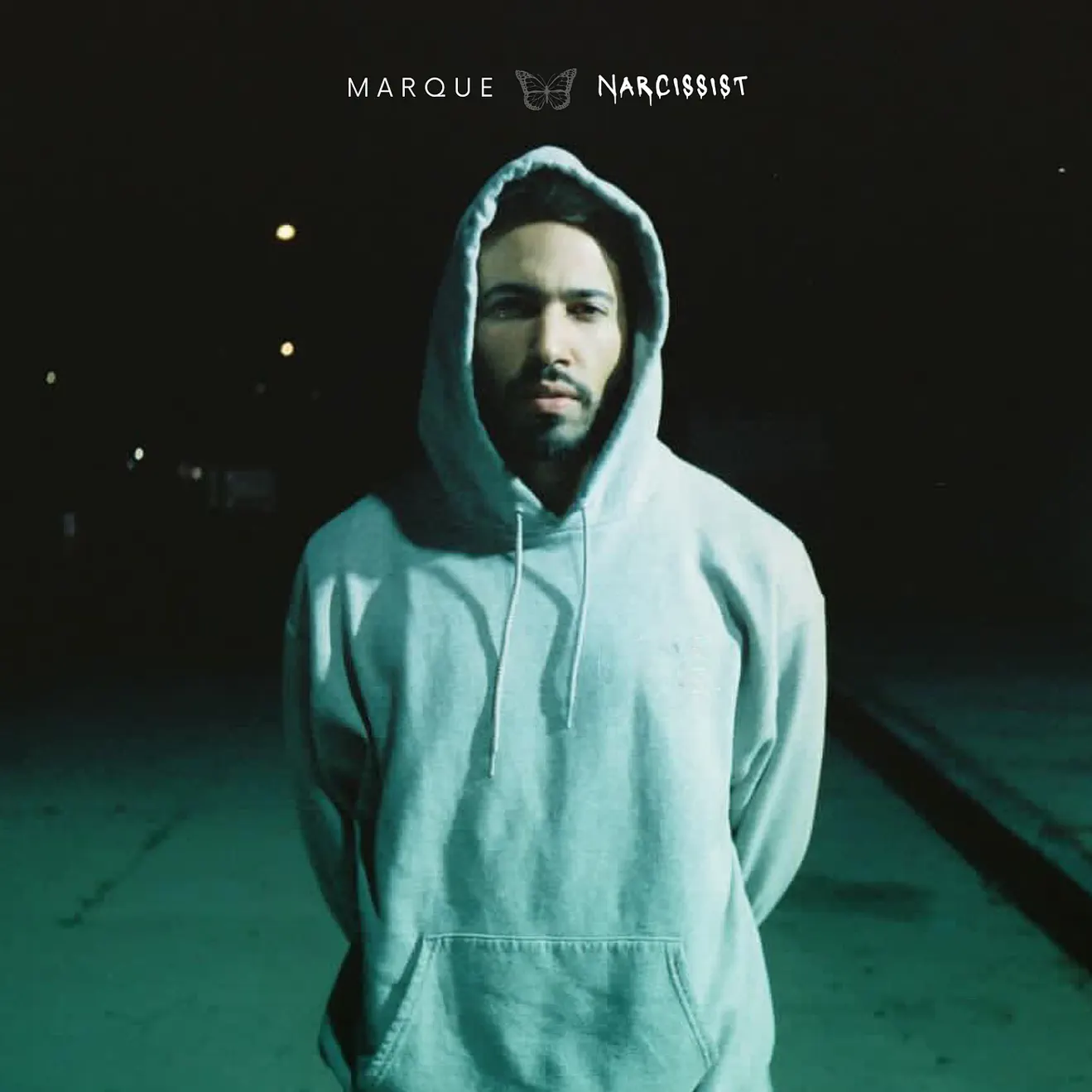 MARQUE – Narcissist – Single (2024) [iTunes Match M4A]