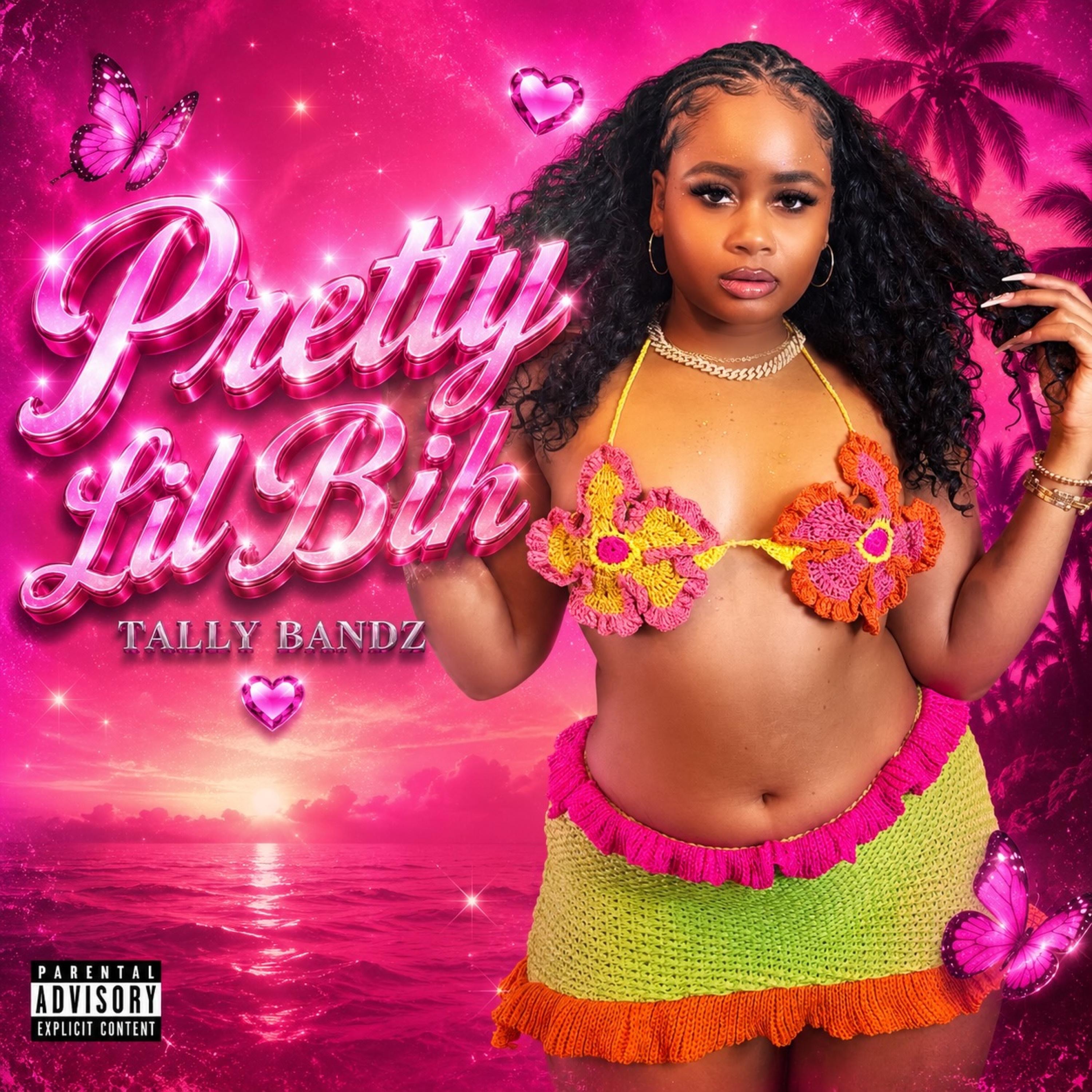 Pretty Lil Bih - Single