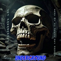 UNDERGROUND (feat. Los Pacabrones) - Single - Gabe Mx