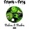 Who 'R We?? (feat. Sir Gregolas) - Frank The Frog lyrics
