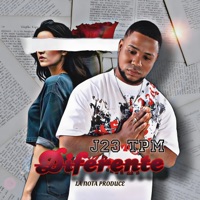 Diferente - Single - J 23 Tpm Artista