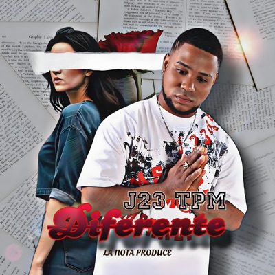 Diferente - Single