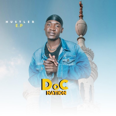 HUSTLER - EP
