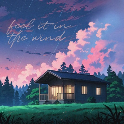 Feel it in the Wind - Single