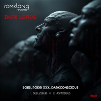 Dark Lords - Single - Boes, Rodri XXX & DarkConscious