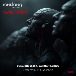 Dark Lords - Single