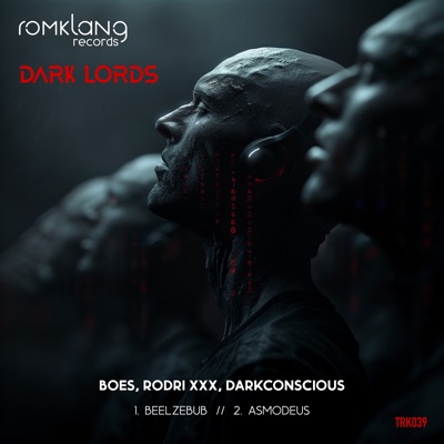 Dark Lords - Single