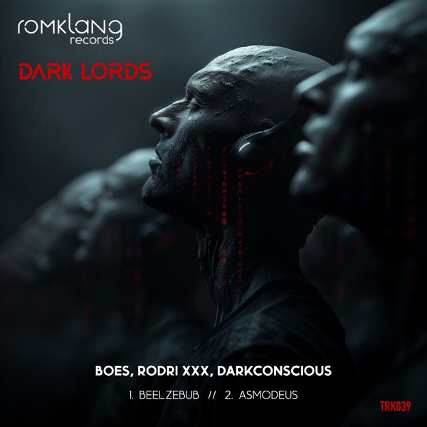 Dark Lords - Single