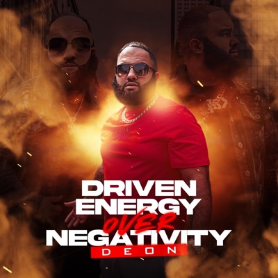 Driven Energy Over Negativity