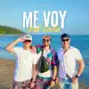Me Voy Pal Cielo