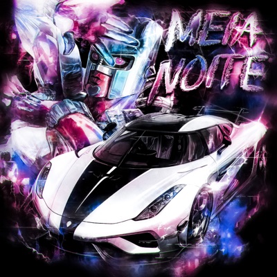 Song - MEIA NOITE - Slowed - OTVphonk & ZERTAL