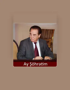 Sabir Mirzəyevを聴いたり、ミュージックビデオを鑑賞したり、経歴やツアー日程などを確認したりしましょう！