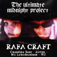 The Ultimate Midnight Project - EP - Rafa Craft