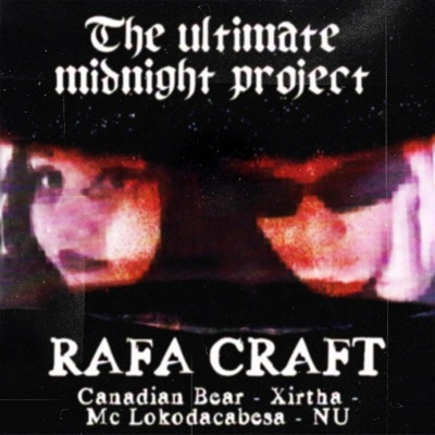 The Ultimate Midnight Project - EP