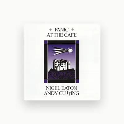 Listen to Andy Cutting, watch music videos, read bio, see tour dates & more!