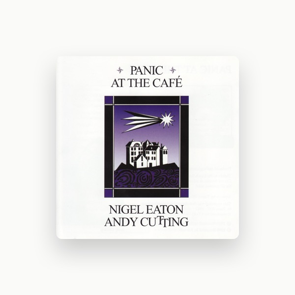 Andy Cutting's avatar