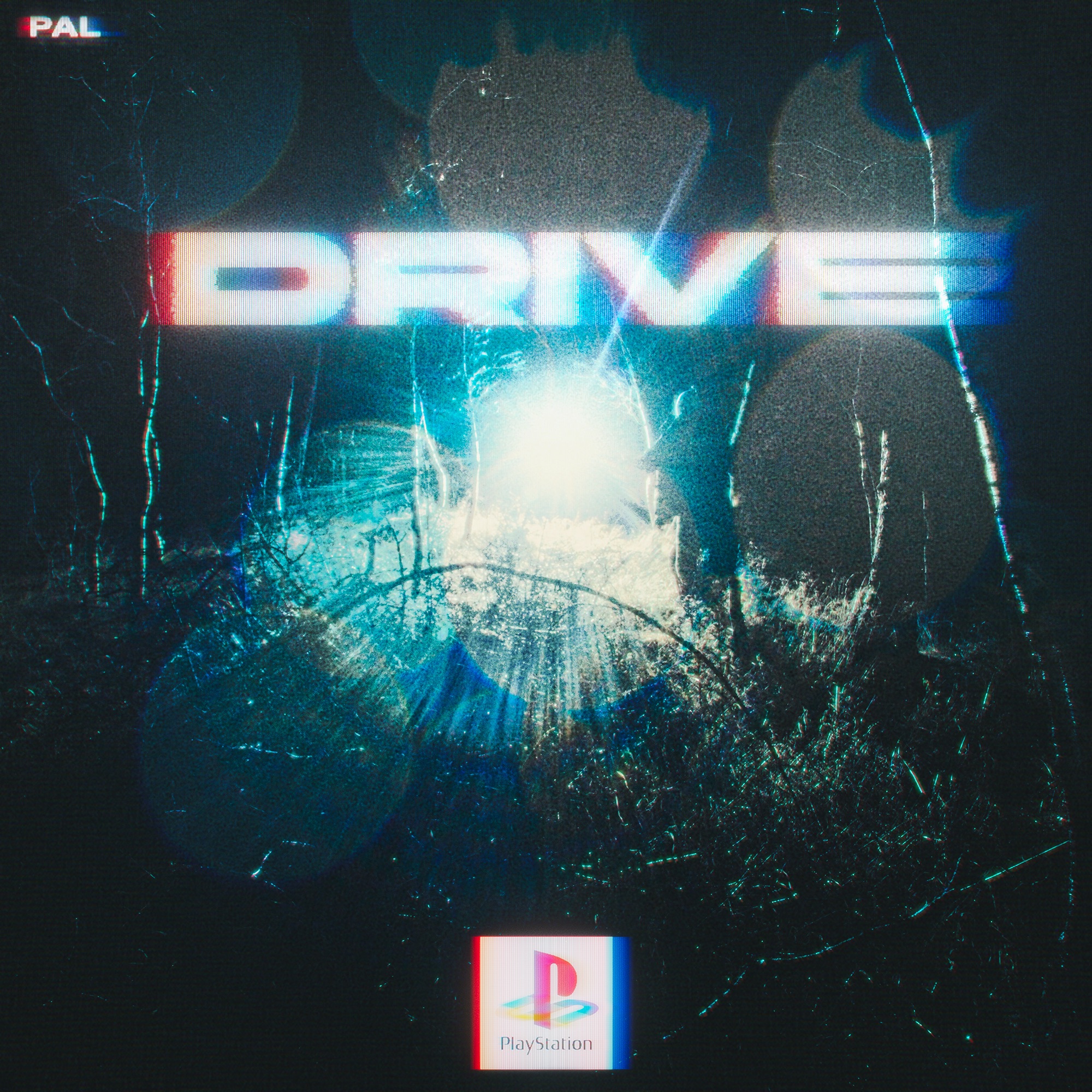 DRIVE - Single