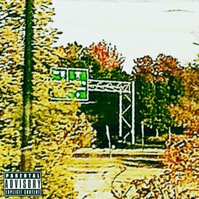 THIS IS MY GOLDEN FATE: THE DEAD FATE SERIES - EP