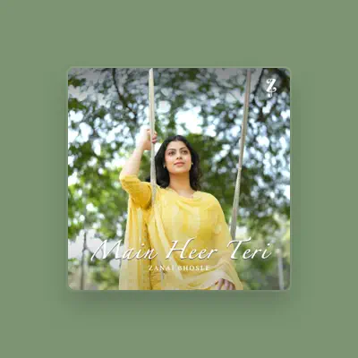 Listen to Zanai Bhosle, watch music videos, read bio, see tour dates & more!