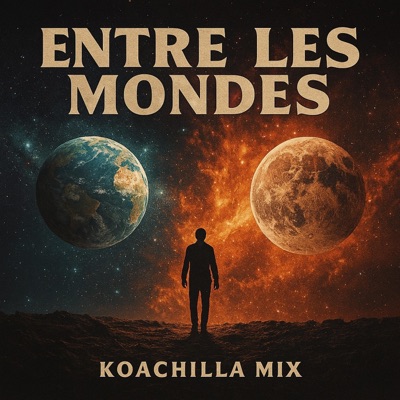 Entre Les Mondes