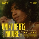 UMI, V & NATURE - wherever u r (feat. V of BTS and NATURE)