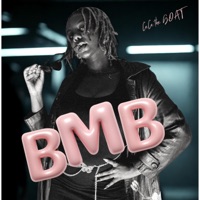 B.M.B - Single - CECE THE GOAT