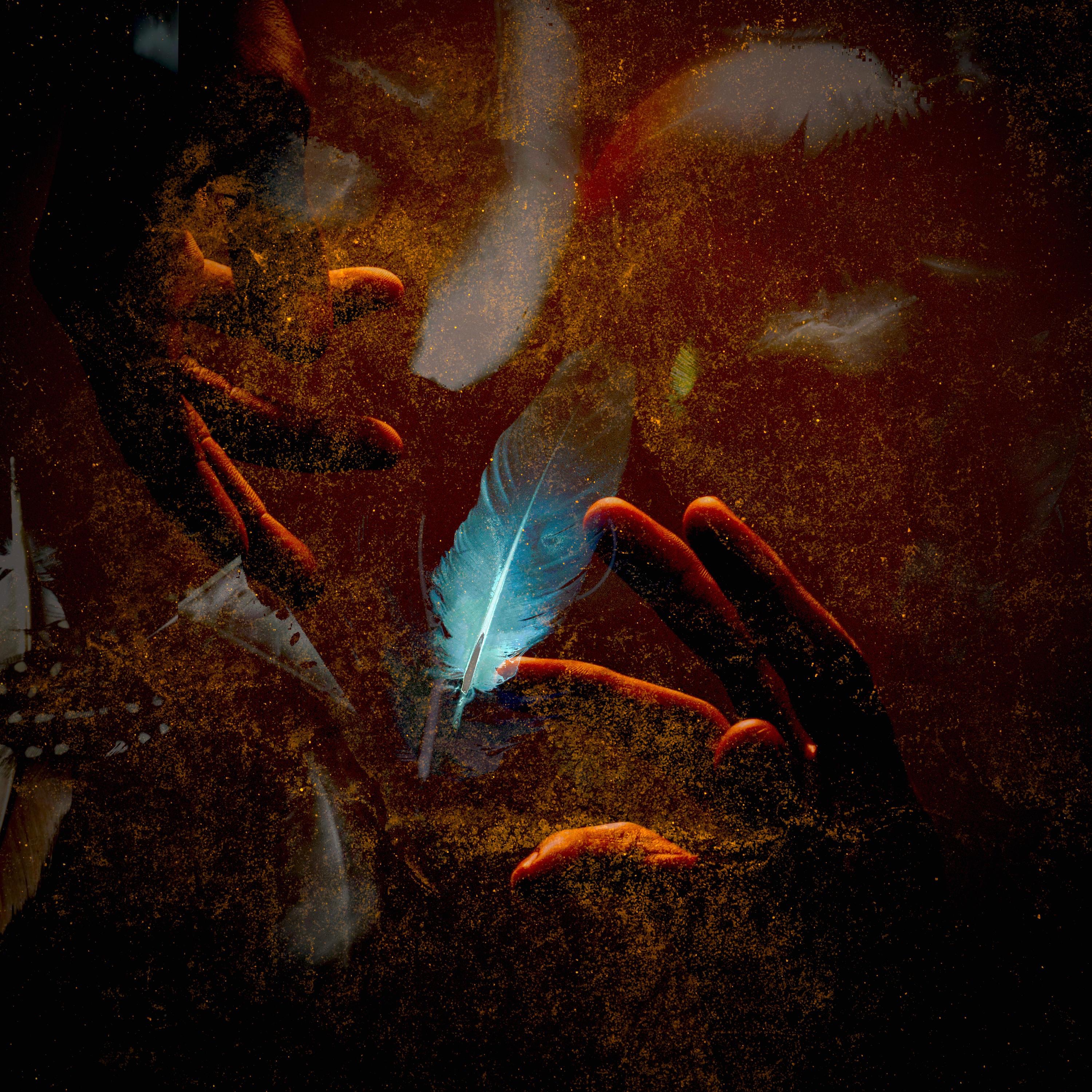 Feather Falling IV - Single