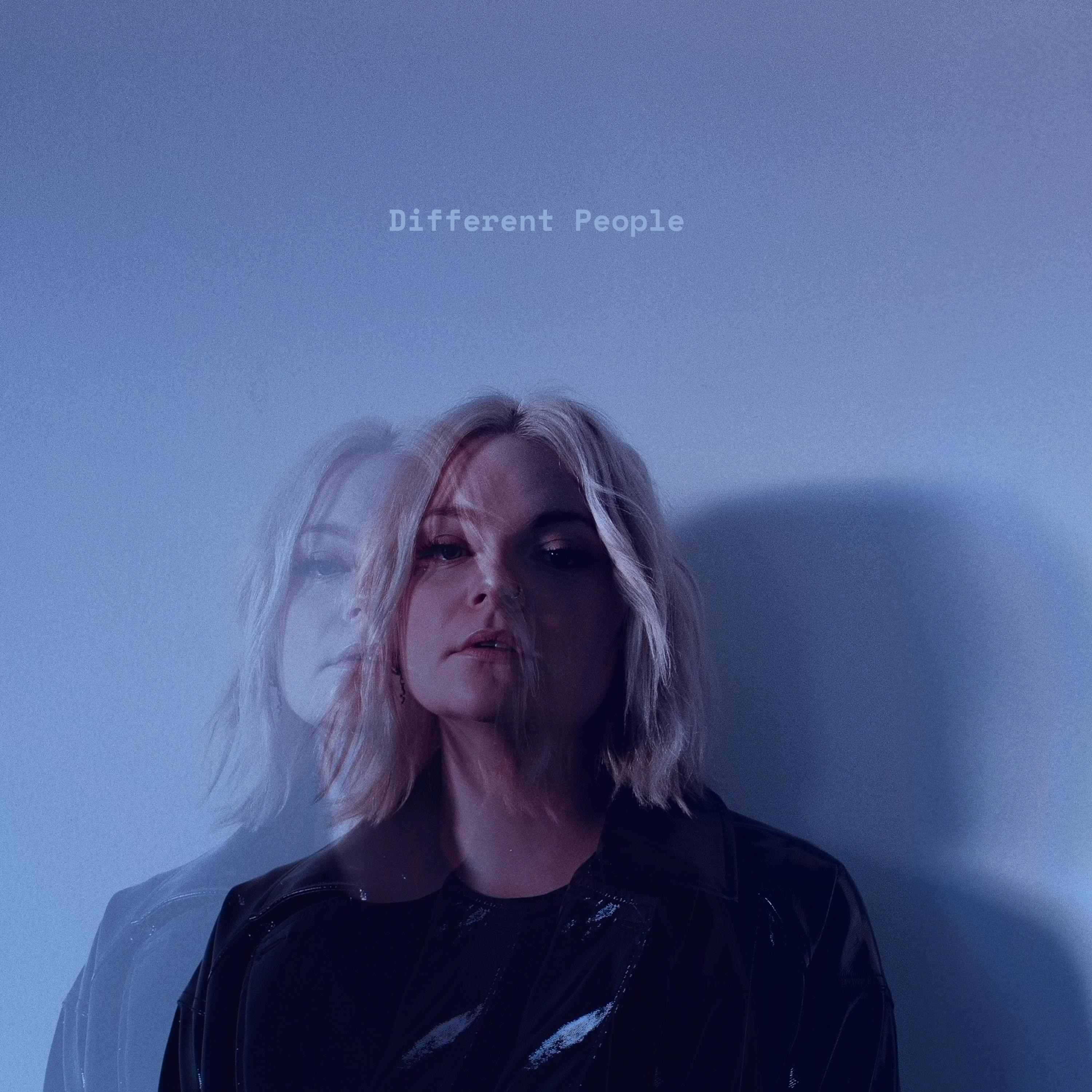 Different People - Single