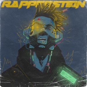 RAPPERSTEIN (feat. Leonard Akozta)